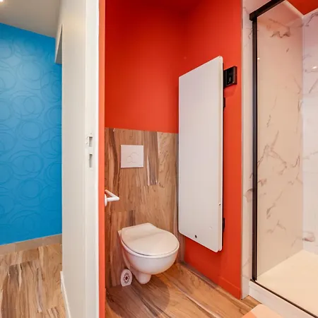 Le Colore, Apt 90M2, 4 Pers, Wimille Proche Wimereux Exterior photo