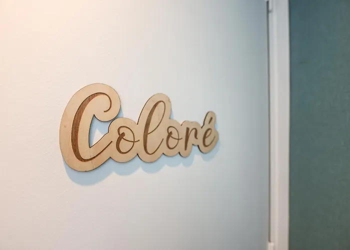 Le Colore, Apt 90M2, 4 Pers, Wimille Proche Wimereux