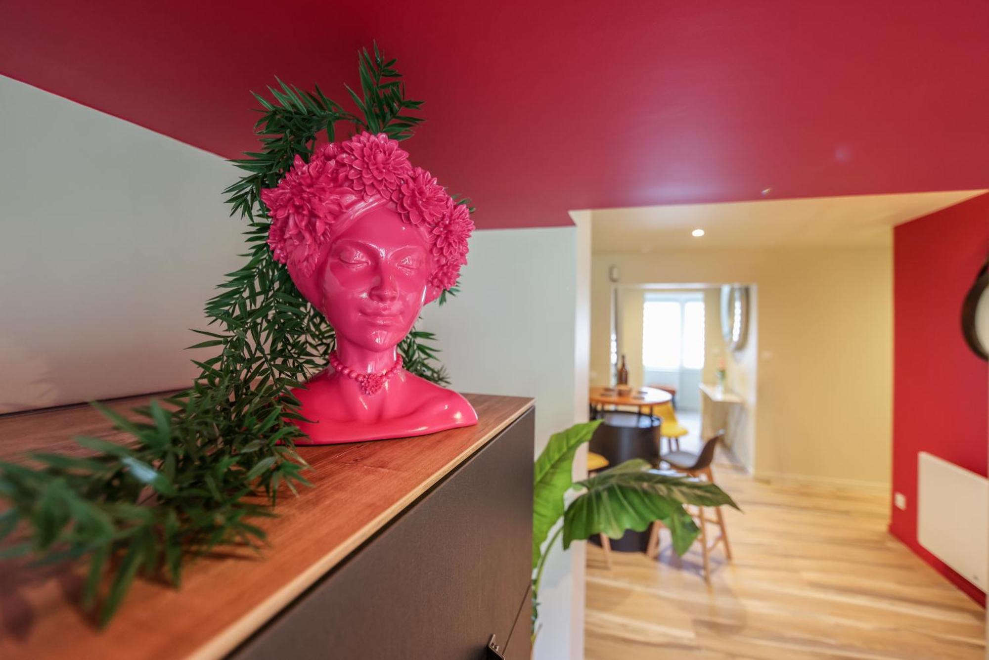 Le Colore, 90m2, 4 Pers, Proche Wimereux *