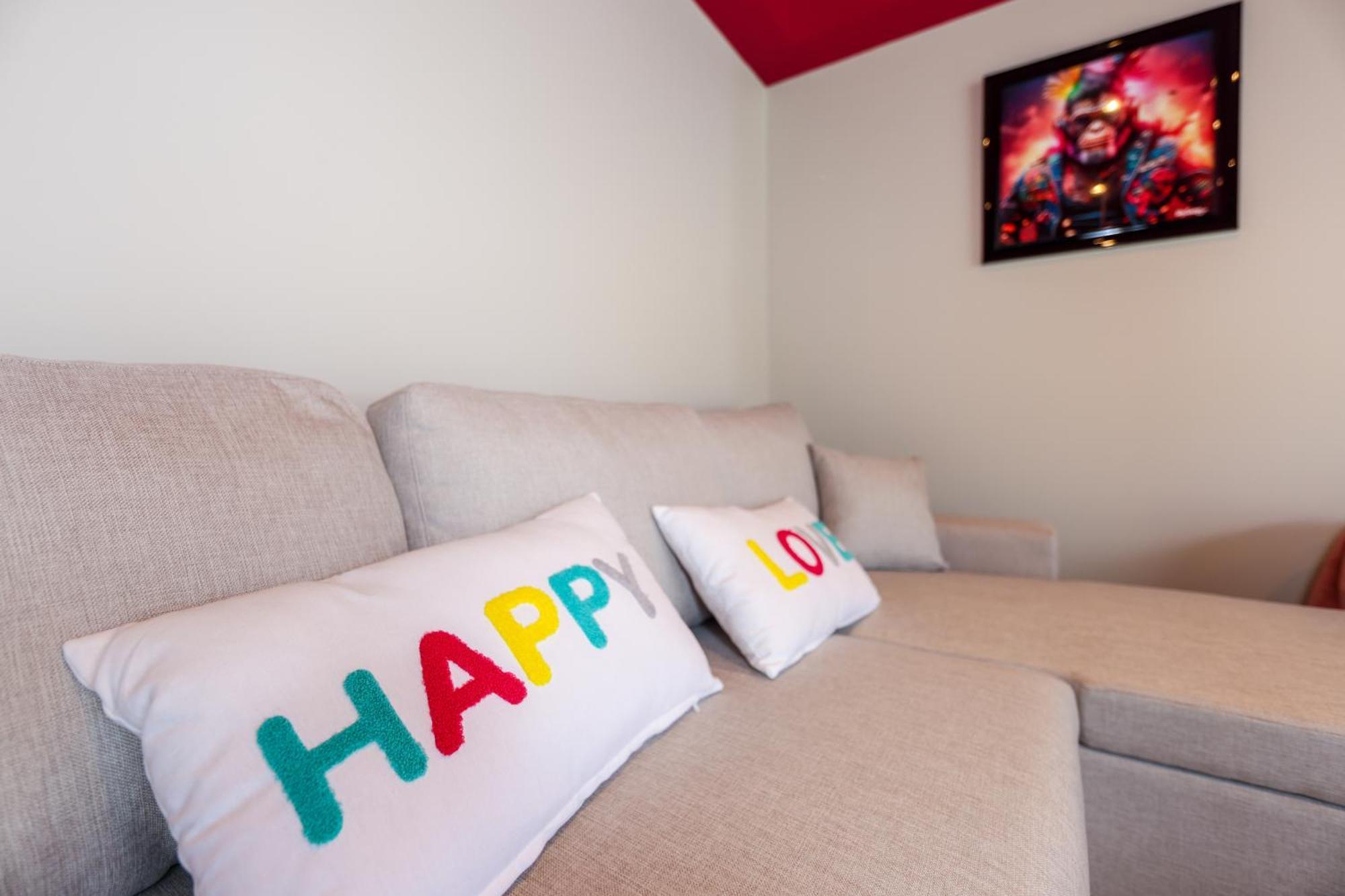 Le Colore, 90m2, 4 Pers, Proche Wimereux Apartment