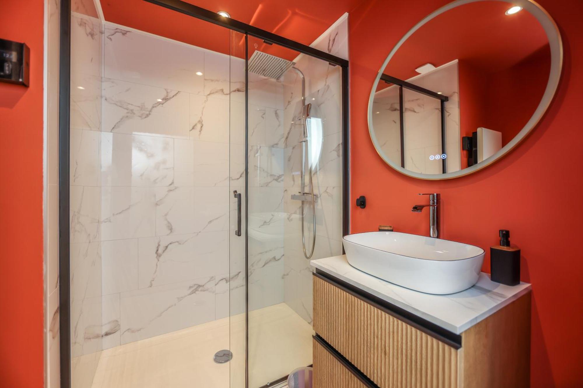 Le Colore, 90m2, 4 Pers, Proche Wimereux Wimille